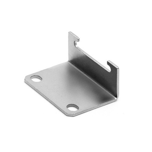 Soporte para Lubricador y Filtro
