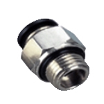 Conector Recto