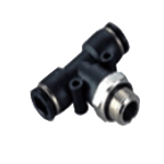 Conector TEE