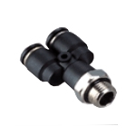 Conector Bifurcación