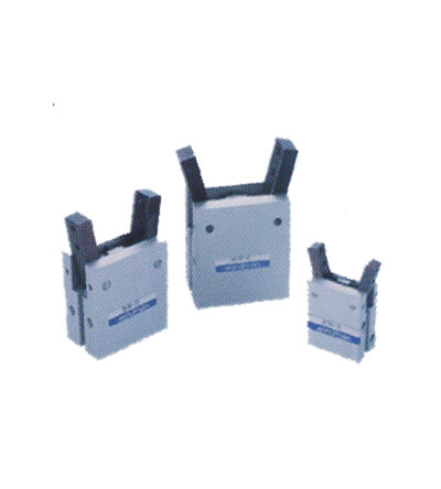Grippers
