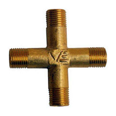 Cruz Ajuste Pulgadas