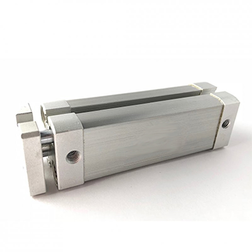 Cilindros Compactos Guiados ISO 21287 (CTG)